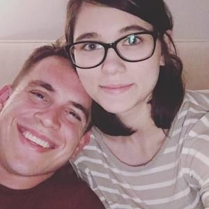 Meet your Posher, Kelsie